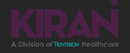 KIRAN logo