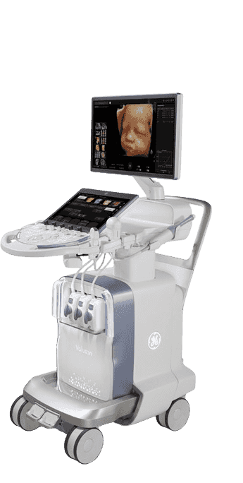 Ultrasound