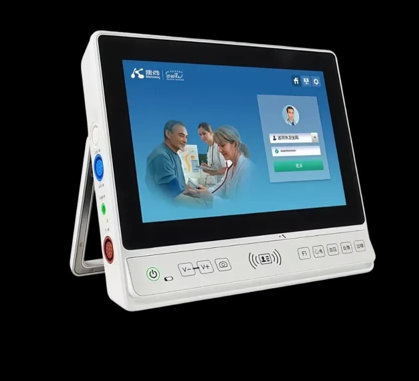 Digital Healthcare