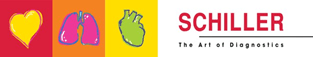 SCHILLER logo